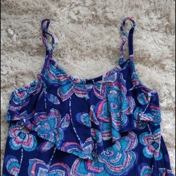 EUC Bundle of girl's tank tops - Picture 3 of 6